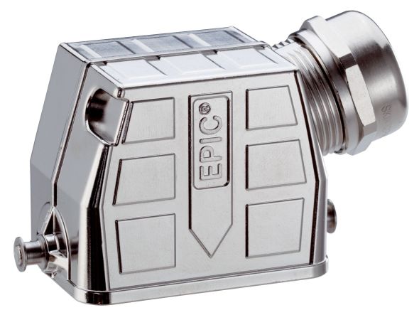 EPIC ULTRA H-B 6 TS LB 70250204