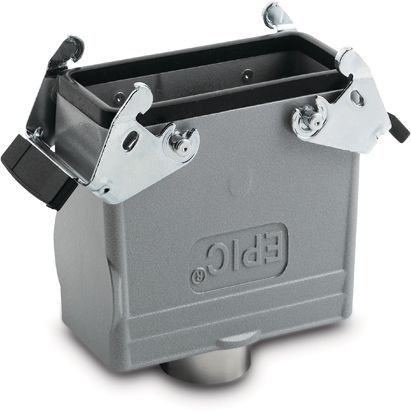 H-B 10 TBFH 21 ZW. 70040400