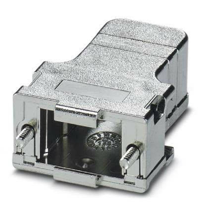 D-SUB-Tüllengehäuse CUC-DST-GPME-A/DSSC9 D-SUB-Tüllengehäuse CUC-DST-GPME-A/DSSC9