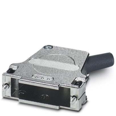 D-SUB-Tüllengehäuse CUC-DST-GZNI#1419728