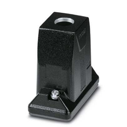 Gehäuse HCADVB10HHWH1TTM25MF