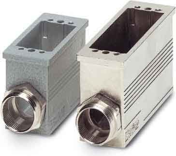 Gehäuse VC-MP-S2 Gehäuse VC-MP-S2