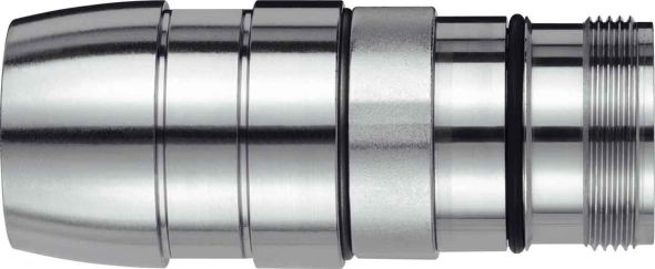 Steckverbinder Kupplung UC-000000090DU Steckverbinder Kupplung UC-000000090DU