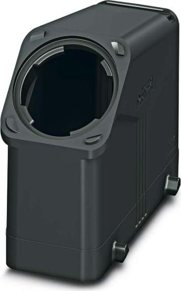 Tüllengehäuse HC-EVO-B24-HHFD-PLBK