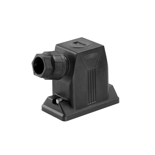 Gehäuse HDC 10B TSS 1M32 WMP