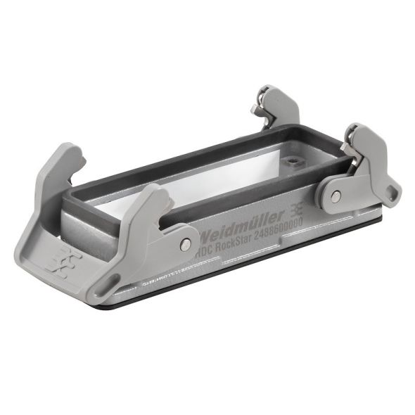 Gehäuse HDC 24B ABU N