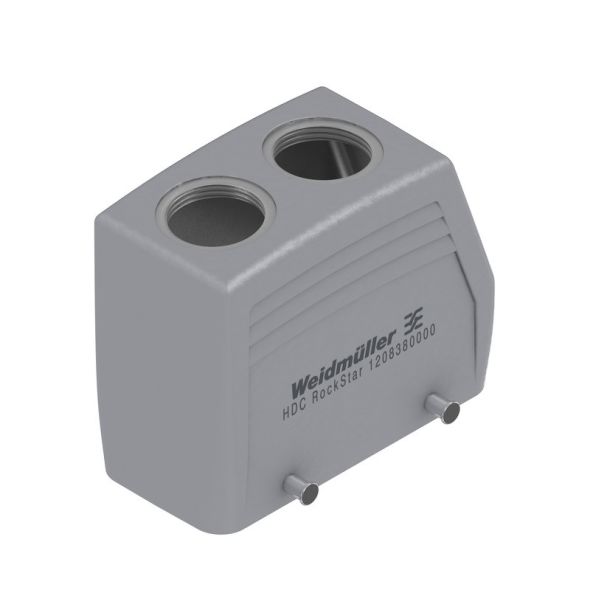 Gehäuse HDC 40D TOBU 2M25