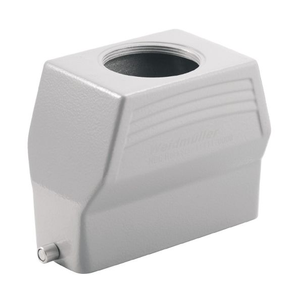 Gehäuse HDC 64D TOLU 1M50G