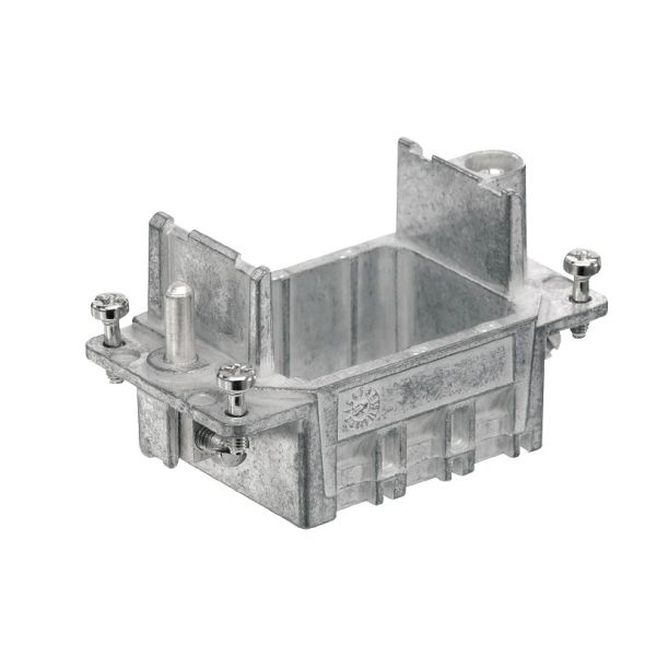 Gehäuse HDC CFM 10 3F