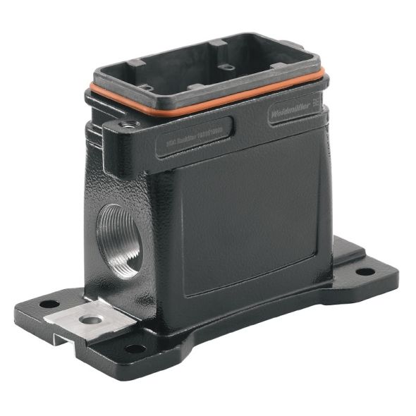 Gehäuse HDC IP68 06B SS 1M20 Gehäuse HDC IP68 06B SS 1M20