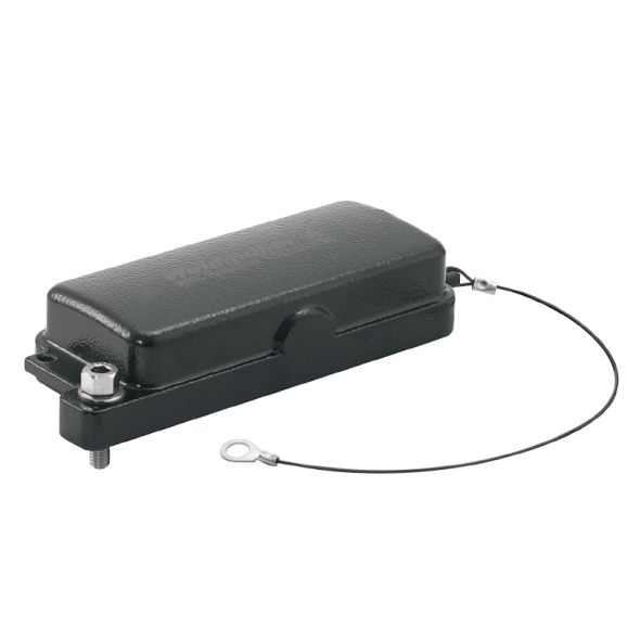 Gehäuse HDC IP68 16B COVER Gehäuse HDC IP68 16B COVER
