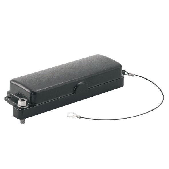 Gehäuse HDC IP68 24B COVER Gehäuse HDC IP68 24B COVER