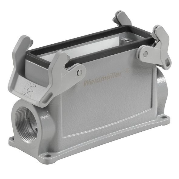 Sockelgehäuse HDC 64D SBU 2PG29G N