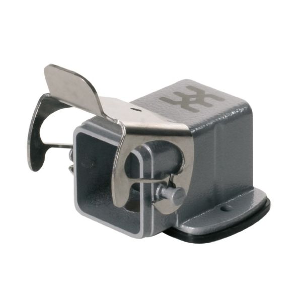 Steckverbinder-Gehäuse HDC 04A #149770 Steckverbinder-Gehäuse HDC 04A #149770