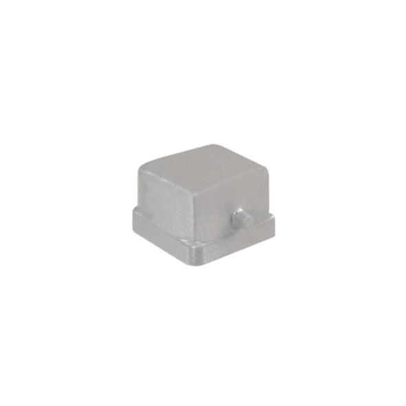 Steckverbinder-Gehäuse HDC 04A DMDL 2BO