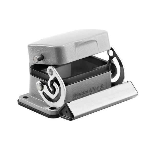 Steckverbinder-Gehäuse HDC 06B ADLU