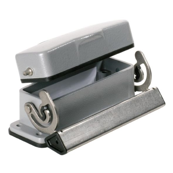 Steckverbinder-Gehäuse HDC 16A SDLU 1M25G