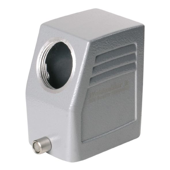 Steckverbinder-Gehäuse HDC 16D TSLU 1M25G Steckverbinder-Gehäuse HDC 16D TSLU 1M25G