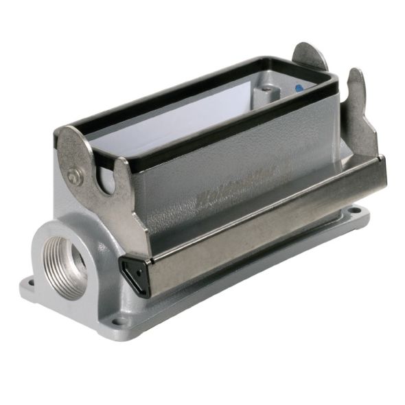 Steckverbinder-Gehäuse HDC 24B SLU 1M25G