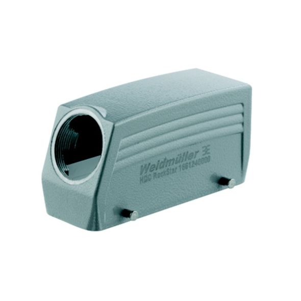 Steckverbinder-Gehäuse HDC 24B TSBU 1M32G