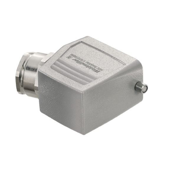 Steckverbinder-Gehäuse HDC 24D TSLU 1M32G