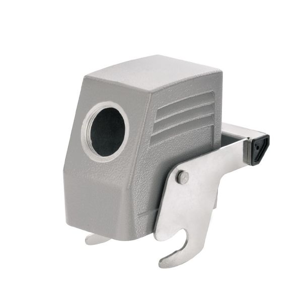 Steckverbinder-Gehäuse HDC 24D TSZO 1M25G