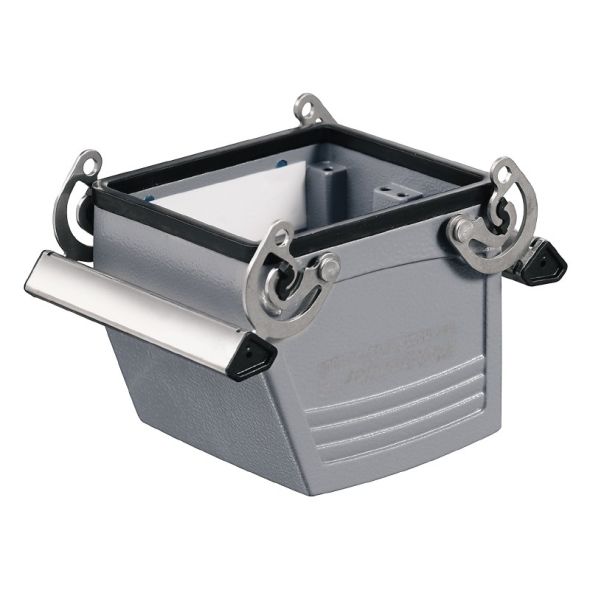 Steckverbinder-Gehäuse HDC 32B KBU 1PG36S