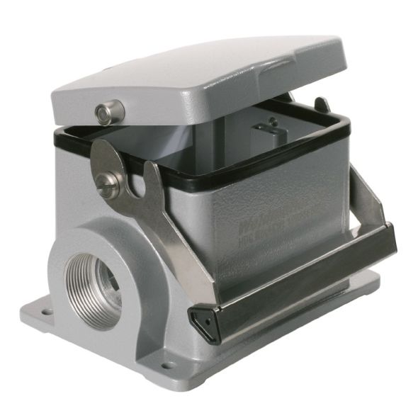 Steckverbinder-Gehäuse HDC 32B SDLU 1M32G