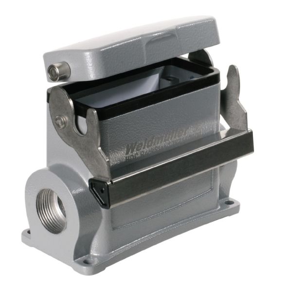 Steckverbinder-Gehäuse HDC 40D SDLU 2M25G