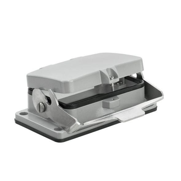 Steckverbinder-Gehäuse HDC 48B ADLU Steckverbinder-Gehäuse HDC 48B ADLU