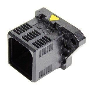 Anbaugehäuse Ausführung: 09574110501200