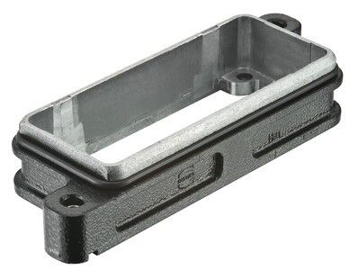 Anbaugehäuse Baugröße: 16 09400160368