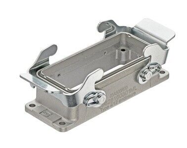 Anbaugehäuse Baugröße: 16B 09628160301ML