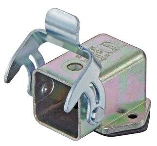 Anbaugehäuse gewinkelt 09620030803