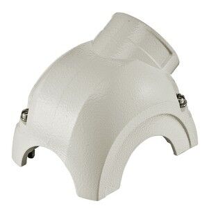 Haube Han-Yellock 30 weiß 11123001510