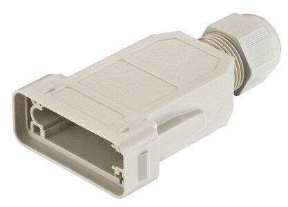 Kupplungsgehäuse PE- 09140010721