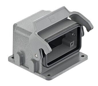 Motoranschlussgehäuse 09304100970