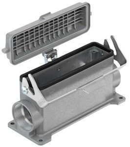 Sockelgehäuse, mit 09301322276ML