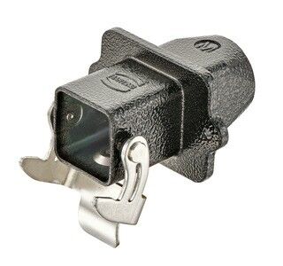 Wanddurchführungsgehäuse 19370031120