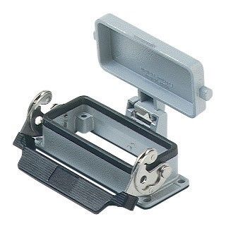 Anbaugeh.1Bueg. Klappdeck. CHI16LS Anbaugeh.1Bueg. Klappdeck. CHI16LS