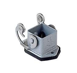Anbaugehäuse CKAX 03 I Anbaugehäuse CKAX 03 I