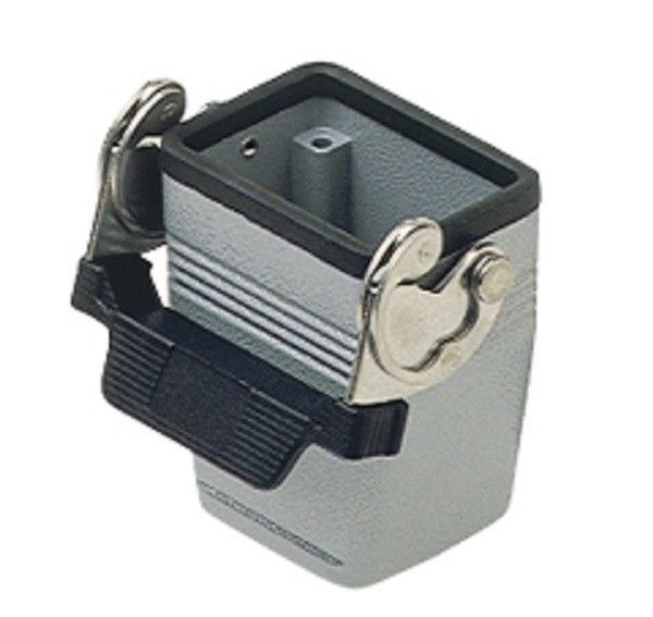Kupplungsgehäuse MFV 06 LG32 Kupplungsgehäuse MFV 06 LG32