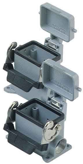 Sockelgehäuse MHP 06 LS20 Sockelgehäuse MHP 06 LS20