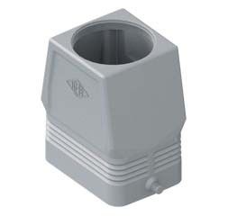 Tüllengehäuse MFV 06 L40 Tüllengehäuse MFV 06 L40