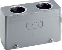 EPIC H-B 24 TGH 2xM25 44422021