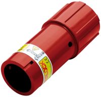 EPIC POWERLOCK D6 C L1/RD 44420319