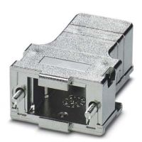 D-SUB-Tüllengehäuse CUC-DST-GPME-S/DSSC9