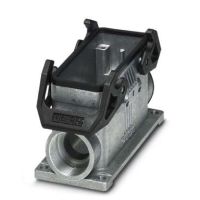 Gehäuse HC-STA-B16-S#1412856