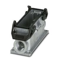 Gehäuse HC-STA-B24-S#1412875