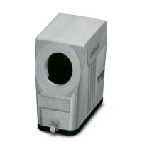 Gehäuse HC-STA-D15-H#1424348